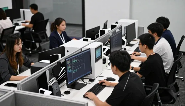 电商解决方案