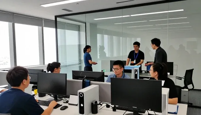 武汉谊畅誉网络科技有限公司